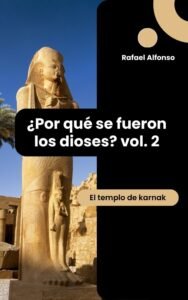 ebook: ¿Por qué se fueron los Dioses? 2