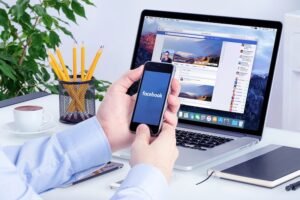 Campaña profesional en Facebook e Instagram