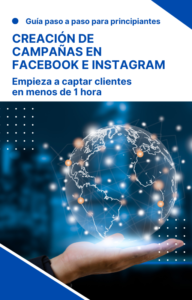 ebook: Creación de campañas de publicidad en Facebook e Instagram (descarga inmediata)