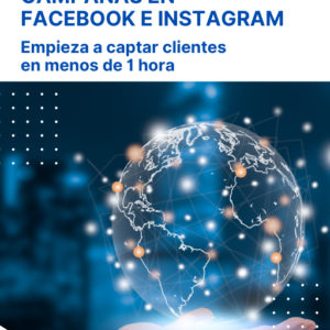 Manual de publicidad en Facebook e Instagram
